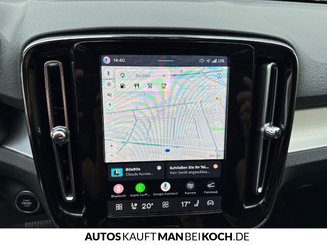 Volvo XC40 – Bild 12