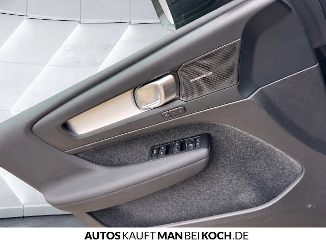 Volvo XC40 – Bild 13