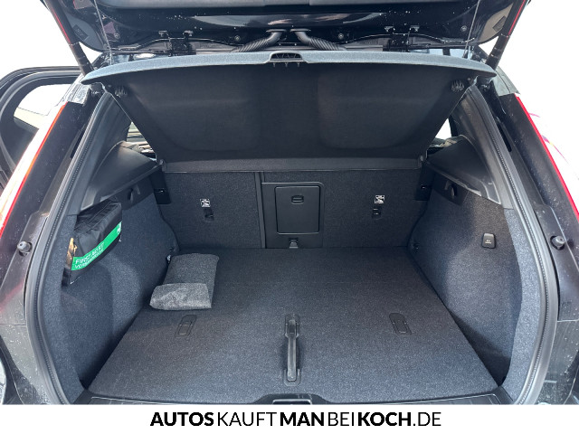 Volvo XC40 – Bild 14