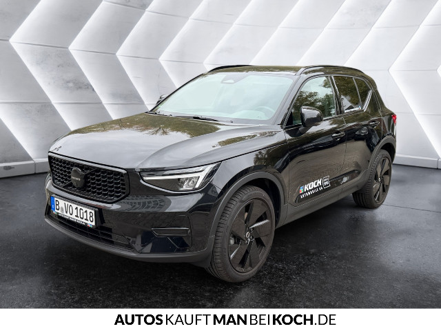 Volvo XC40 – Bild 2