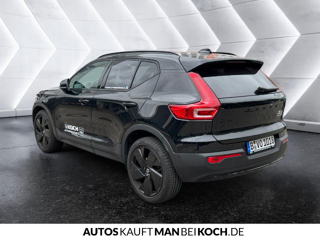 Volvo XC40 – Bild 3