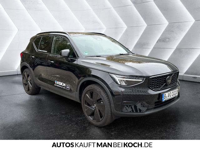 Volvo XC40 – Bild 5
