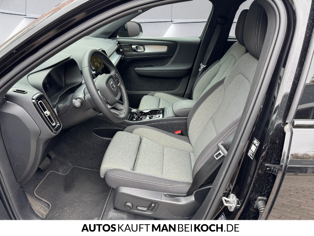 Volvo XC40 – Bild 6