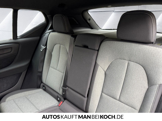 Volvo XC40 – Bild 7
