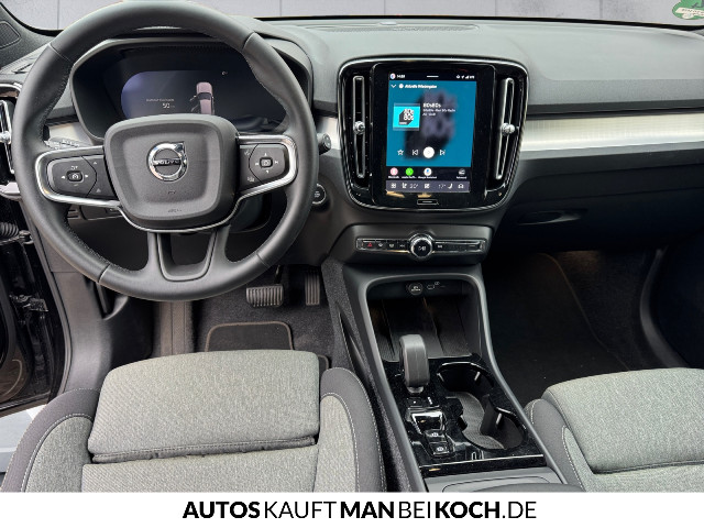 Volvo XC40 – Bild 8