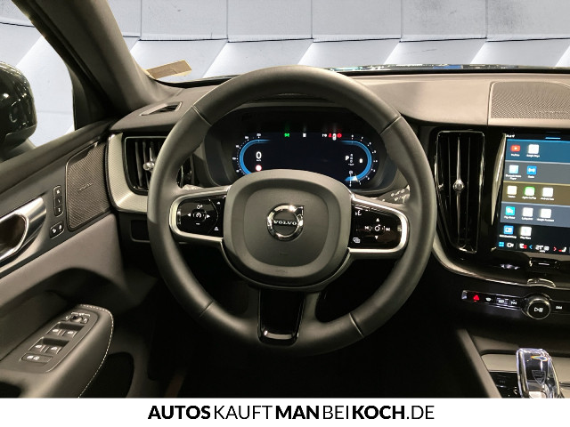 Volvo XC60 – Bild 10