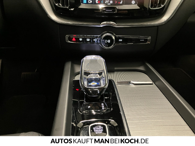 Volvo XC60 – Bild 11