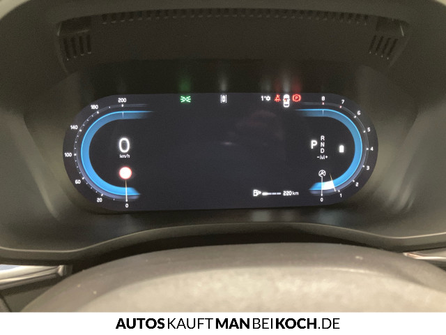 Volvo XC60 – Bild 12