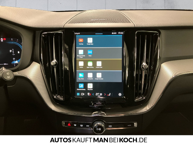 Volvo XC60 – Bild 13