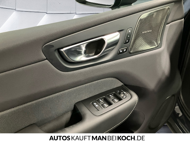 Volvo XC60 – Bild 14