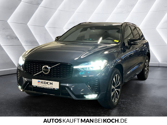 Volvo XC60 – Bild 3