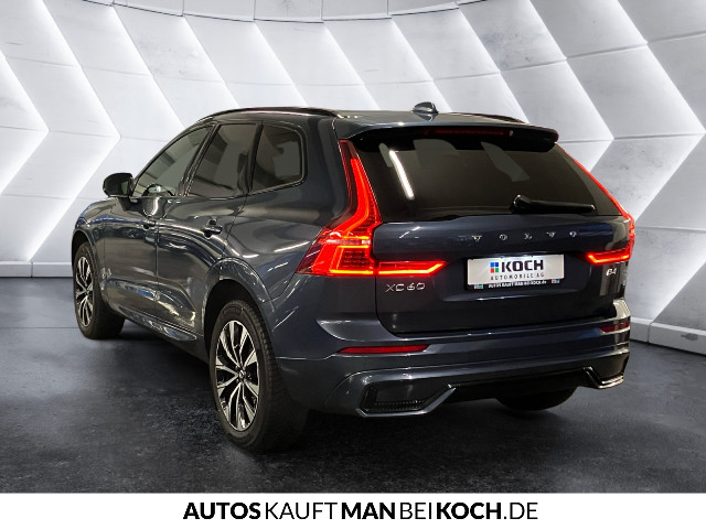 Volvo XC60 – Bild 4