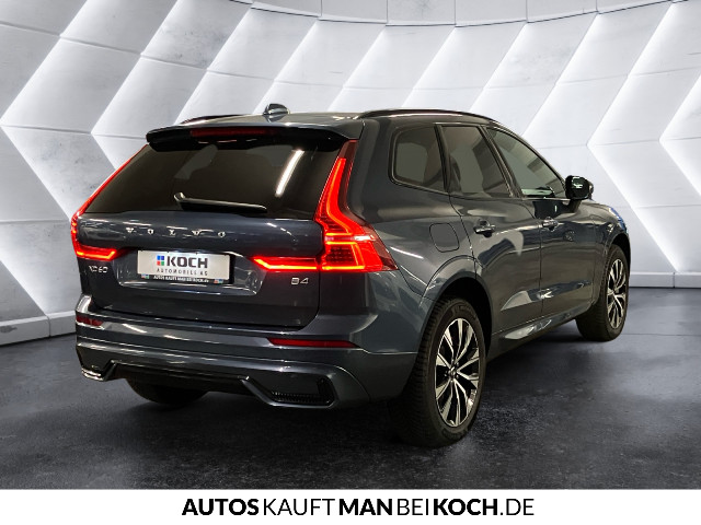 Volvo XC60 – Bild 5