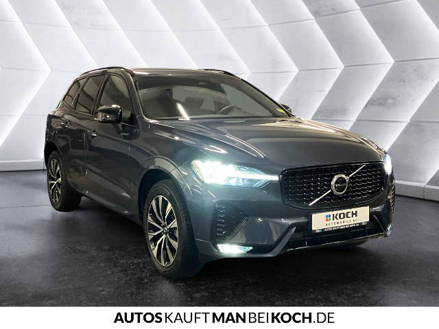 Volvo XC60 – Bild 6