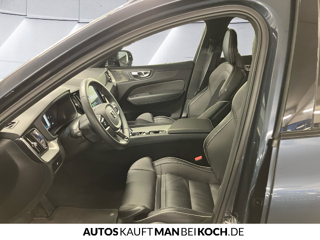 Volvo XC60 – Bild 7