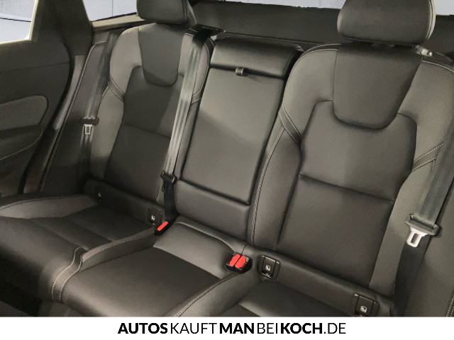 Volvo XC60 – Bild 8