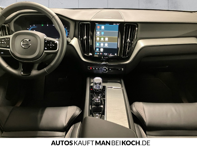 Volvo XC60 – Bild 9
