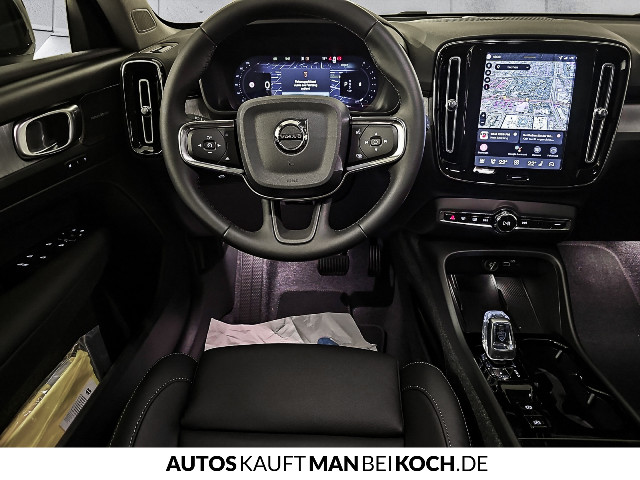 Volvo XC40 – Bild 9