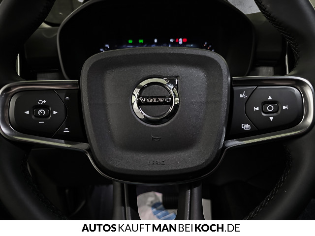 Volvo XC40 – Bild 11