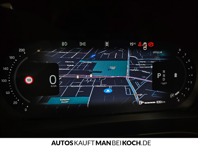 Volvo XC40 – Bild 12