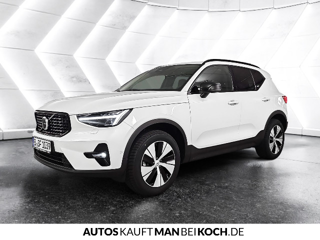 Volvo XC40 – Bild 2