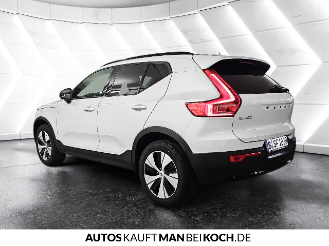 Volvo XC40 – Bild 3