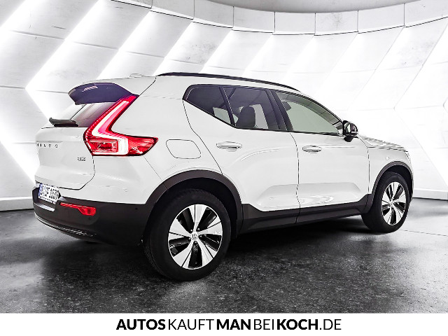 Volvo XC40 – Bild 4