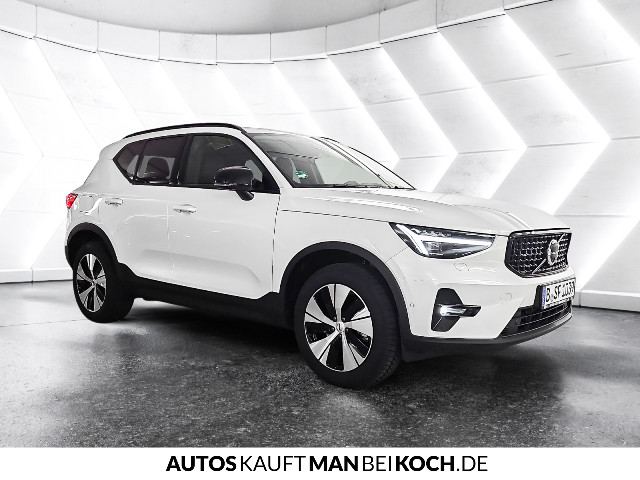 Volvo XC40 – Bild 5