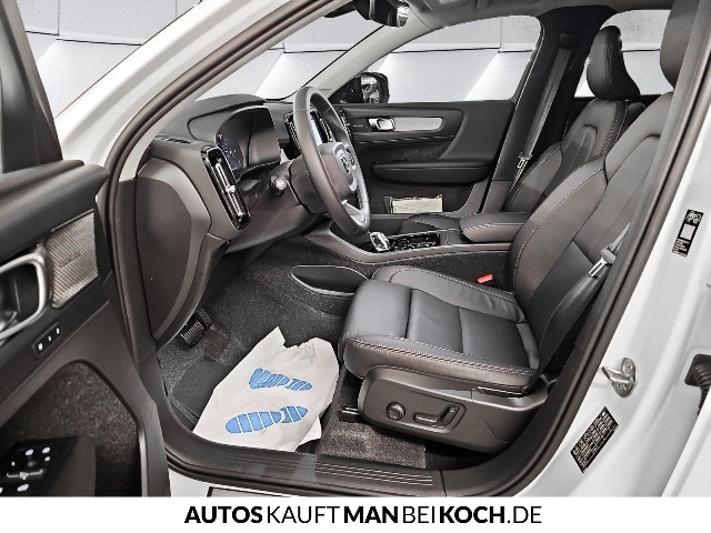 Volvo XC40 – Bild 6