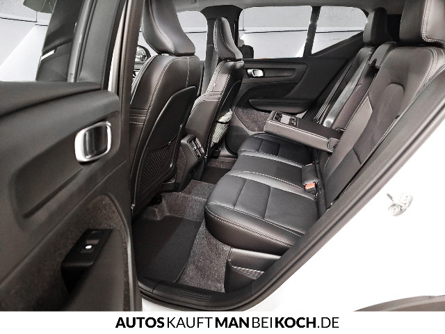 Volvo XC40 – Bild 7