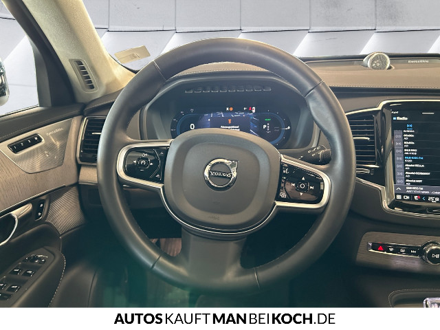 Volvo XC90 – Bild 9