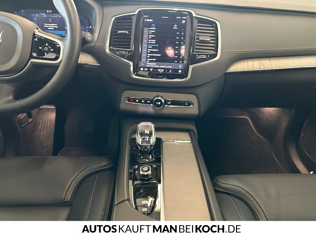 Volvo XC90 – Bild 10