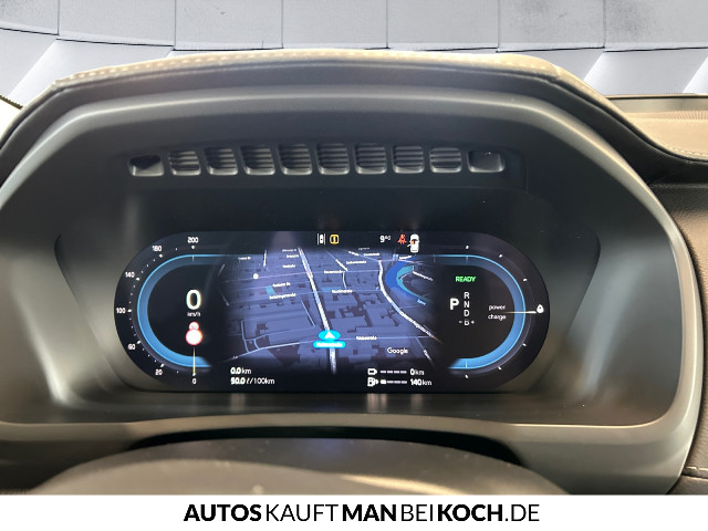 Volvo XC90 – Bild 11