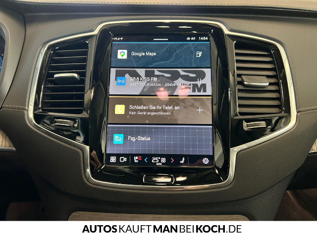 Volvo XC90 – Bild 12