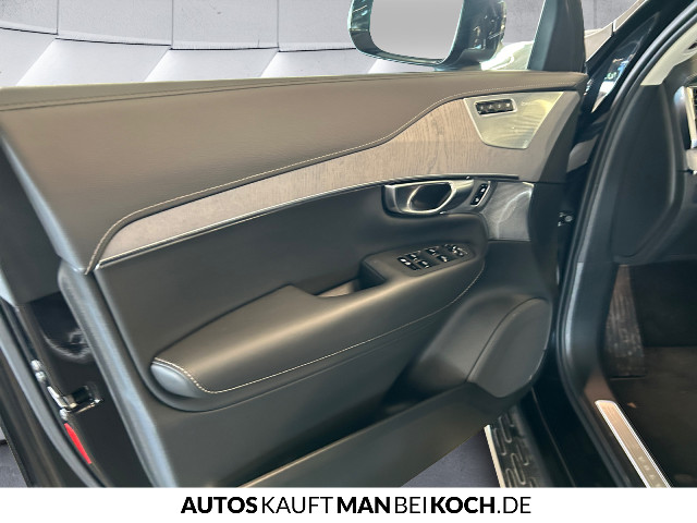 Volvo XC90 – Bild 13