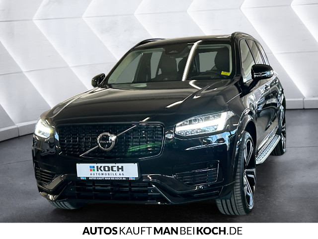 Volvo XC90 – Bild 2
