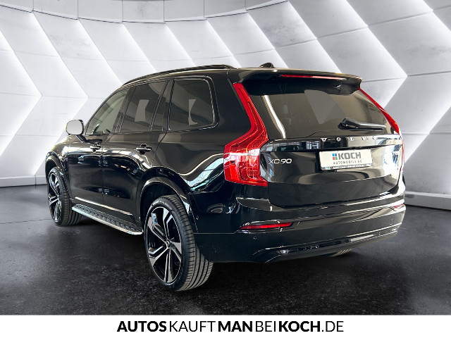 Volvo XC90 – Bild 3