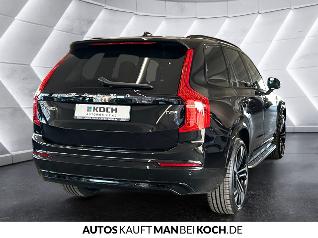 Volvo XC90 – Bild 4