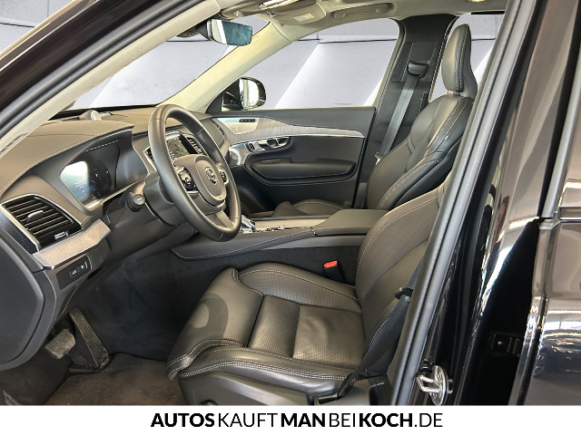 Volvo XC90 – Bild 6
