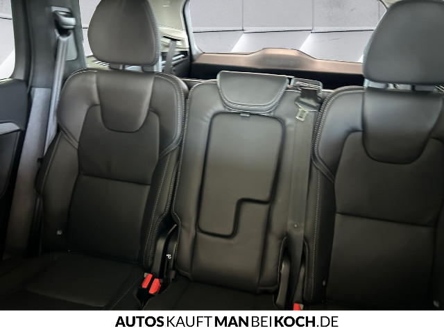 Volvo XC90 – Bild 7