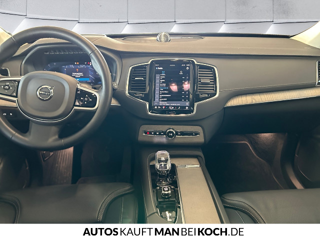Volvo XC90 – Bild 8