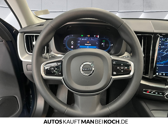 Volvo XC60 – Bild 9