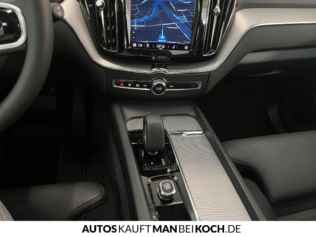 Volvo XC60 – Bild 10