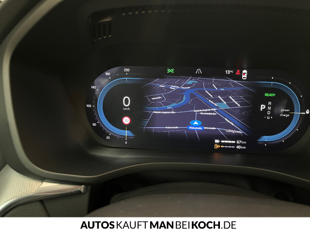 Volvo XC60 – Bild 11