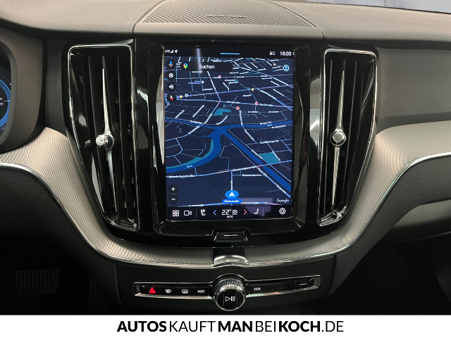 Volvo XC60 – Bild 12
