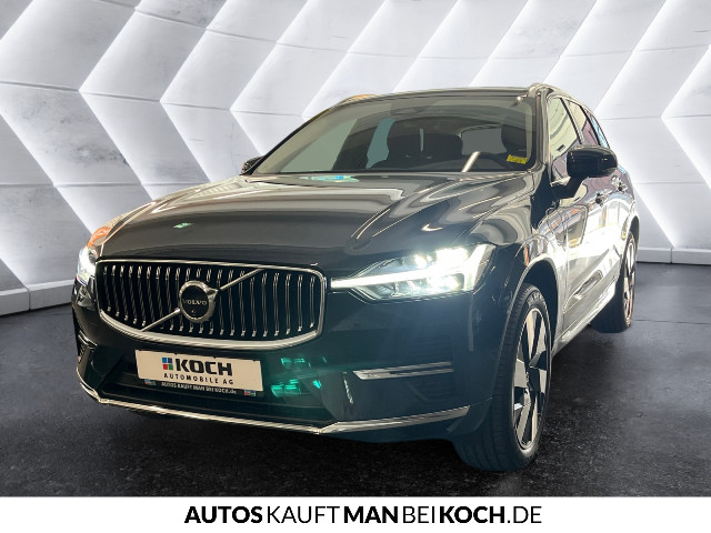 Volvo XC60 – Bild 2