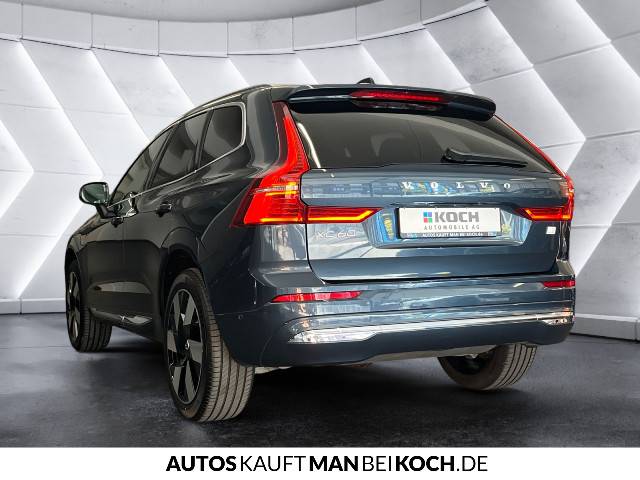 Volvo XC60 – Bild 3