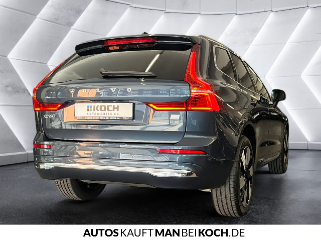 Volvo XC60 – Bild 4