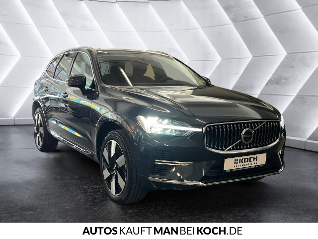 Volvo XC60 – Bild 5