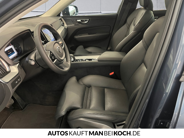Volvo XC60 – Bild 6